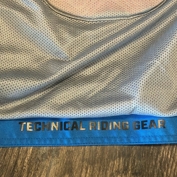 Klim Men's Induction Jacket - Picture 4 of 8